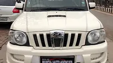Used Mahindra Scorpio LX BS-IV in Ajmer