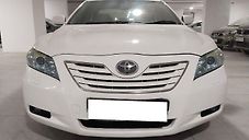Used Toyota Camry W4 AT in Mumbai