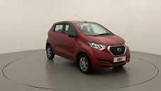 Used Datsun Redigo T(O) 1.0 AMT [2018-2019] in Mumbai