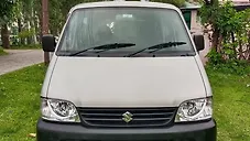 Used Maruti Suzuki Eeco 5 STR WITH A/C+HTR in Tezpur
