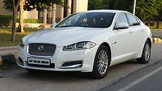 Used Jaguar XF 2.2 Diesel Luxury in Delhi