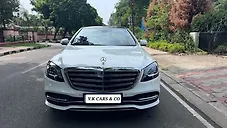 Used Mercedes-Benz S-Class S 350D [2018-2020] in Chandigarh