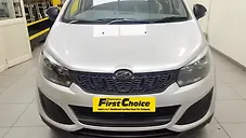 Used Mahindra Marazzo M2 8 STR in Amritsar