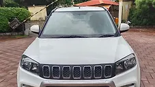 Used Maruti Suzuki Vitara Brezza VDi in Pune