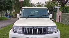 Used Mahindra Bolero B6 (O) in Tezpur