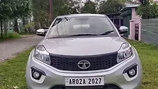 Used Tata Nexon XM in Tezpur