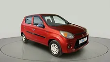 Used Maruti Suzuki Alto 800 Lxi in Ahmedabad