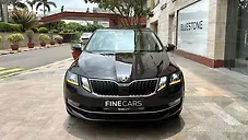 Used Skoda Octavia 1.8 TSI L&K in Delhi