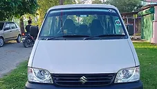 Used Maruti Suzuki Eeco 7 STR in Tezpur