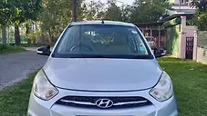 Used Hyundai i10 Sportz 1.2 Kappa2 in Tezpur