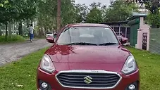 Used Maruti Suzuki DZire ZXi AMT in Tezpur