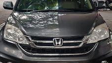 Used Honda CR-V 2.4 AT in Pune