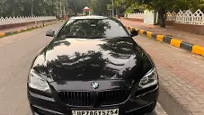 Used BMW 6-Series 640d Coupe in Kanpur