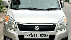 Used Maruti Suzuki Wagon R VXi in Delhi