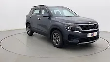 Used Kia Seltos HTK Plus 1.5 iMT in Chennai