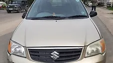 Used Maruti Suzuki Alto VXi in Jaipur