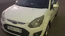 Used Ford Figo Duratorq Diesel Titanium 1.4 in Jaipur
