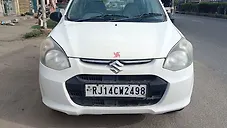 Used Maruti Suzuki Alto 800 Lxi CNG in Jaipur