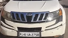 Used Mahindra XUV500 W8 in Jaipur