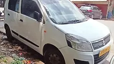 Used Maruti Suzuki Wagon R LXI CNG in Kanpur