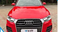Used Audi Q3 35 TDI Premium Plus + Sunroof in Chennai