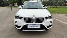 Used BMW X1 sDrive20d M Sport in Guwahati