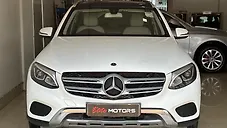 Used Mercedes-Benz GLC 220 d Sport in Guwahati