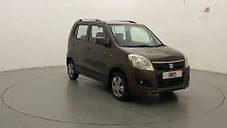 Used Maruti Suzuki Wagon R VXI in Mumbai