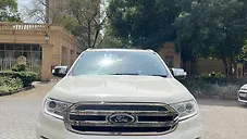 Used Ford Endeavour Titanium 3.2 4x4 AT in Mumbai