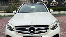 Used Mercedes-Benz GLC 220 d CBU in Lucknow