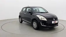 Used Maruti Suzuki Swift VXi in Chennai