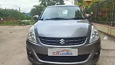 Used Maruti Suzuki Swift DZire VDI in Kolkata