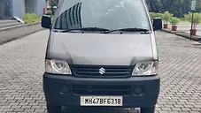 Used Maruti Suzuki Eeco 5 STR AC (O) CNG in Mumbai