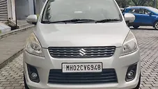 Used Maruti Suzuki Ertiga ZDi in Mumbai