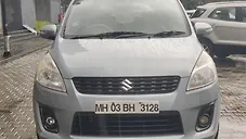 Used Maruti Suzuki Ertiga ZDi in Mumbai