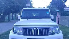 Used Mahindra Bolero B6 (O) in Tezpur
