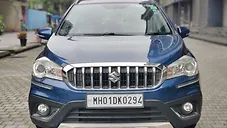 Used Maruti Suzuki S-Cross Zeta 1.3 in Mumbai