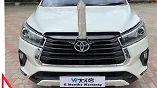Used Toyota Innova Crysta ZX 2.4 7 STR in Chennai
