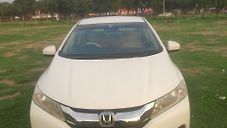 Used Honda City SV Diesel in Chandigarh
