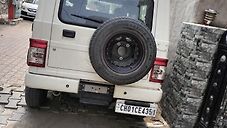 Used Mahindra Bolero B6 in Chandigarh