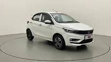 Used Tata Tiago XZ Plus CNG [2022-2023] in Delhi