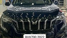 Used Mahindra XUV700 AX 7 Diesel AT AWD 7 STR [2021] in Meerut