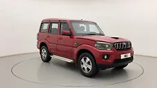 Used Mahindra Scorpio S5 2WD 7 STR in Hyderabad