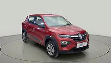 Used Renault Kwid RXT Opt [2015-2019] in Noida