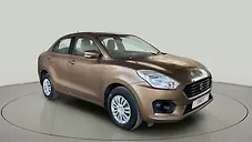 Used Maruti Suzuki DZire VXi AMT in Ahmedabad