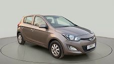 Used Hyundai i20 Asta 1.2 in Ahmedabad