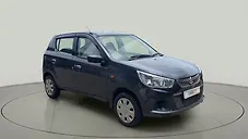 Used Maruti Suzuki Alto VXi AMT [2014-2018] in Pune