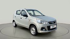 Used Maruti Suzuki Alto LXi CNG (Airbag) [2014-2019] in Pune