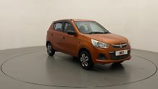 Used Maruti Suzuki Alto VXi AMT [2014-2018] in Mumbai