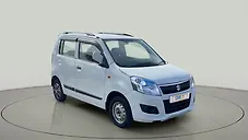Used Maruti Suzuki Wagon R LXI in Thiruvananthapuram